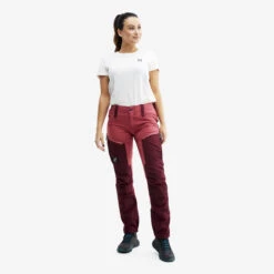 RVRC GP Pro Trousers Women Earth Red 11 RVRC GP Pro Trousers Women Earth Red -Truefit Wear Shop b14e244d 19f2 48fb 96b2 0dcc4d319f26