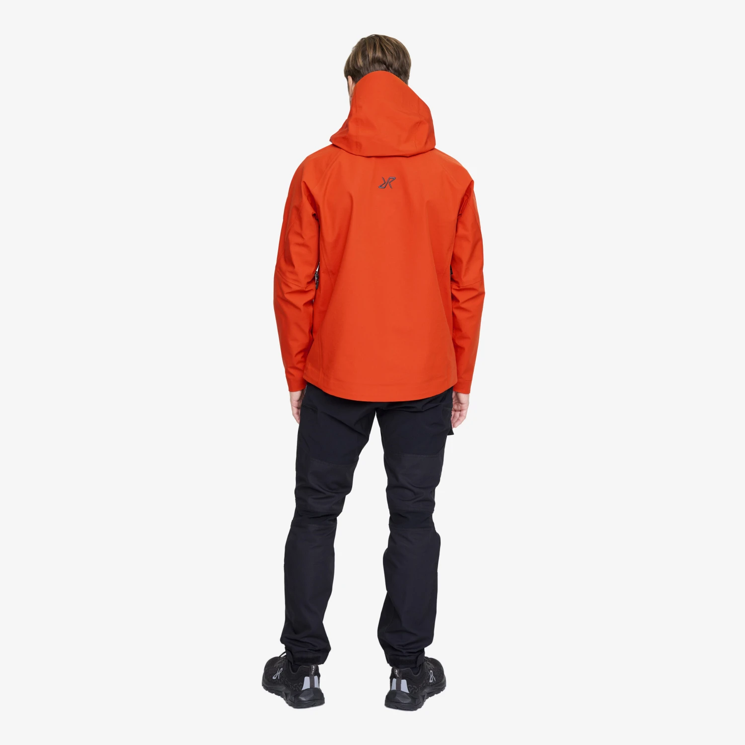 Cyclone Rescue Jacket 2.0 Men Pureed Pumpkin 5 Cyclone Rescue Jacket 2.0 Men Pureed Pumpkin - Image 3