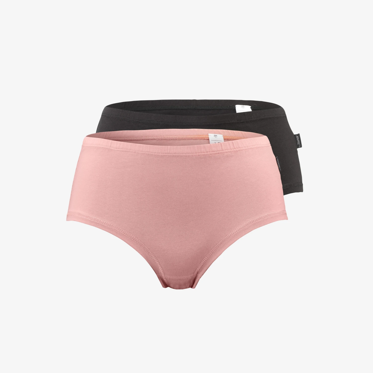 2-pack Ultimate Soft Hipster W Women Black/Blush 3 2-pack Ultimate Soft Hipster W Women Black/Blush