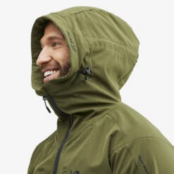 Trail Jacket Men Dark Olive -Truefit Wear Shop b2ba423e bff8 44b1 a204 34b37c47bf9b