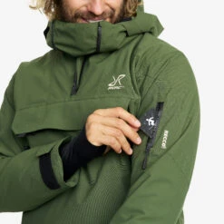 Halo 2L Insulated Ski Anorak Men Black Forest 21 Halo 2L Insulated Ski Anorak Men Black Forest -Truefit Wear Shop b2c48b6b 5031 4f32 ab14 c42a77f8736e