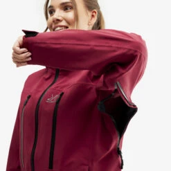 Whisper Jacket Women Tibetian Red 12 Whisper Jacket Women Tibetian Red -Truefit Wear Shop b327fa3c d78d 40ff 9d84 d8e42da3a4f4