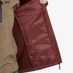 Radical Insulate Vest Women Earth -Truefit Wear Shop b468d499 5273 45e3 bfab aece33f9e080