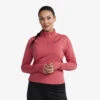 Prep Half-zip Top Women Holly Berry 1 Prep Half-zip Top Women Holly Berry -Truefit Wear Shop b54e5d62 be51 4819 981e 09219802dc6f