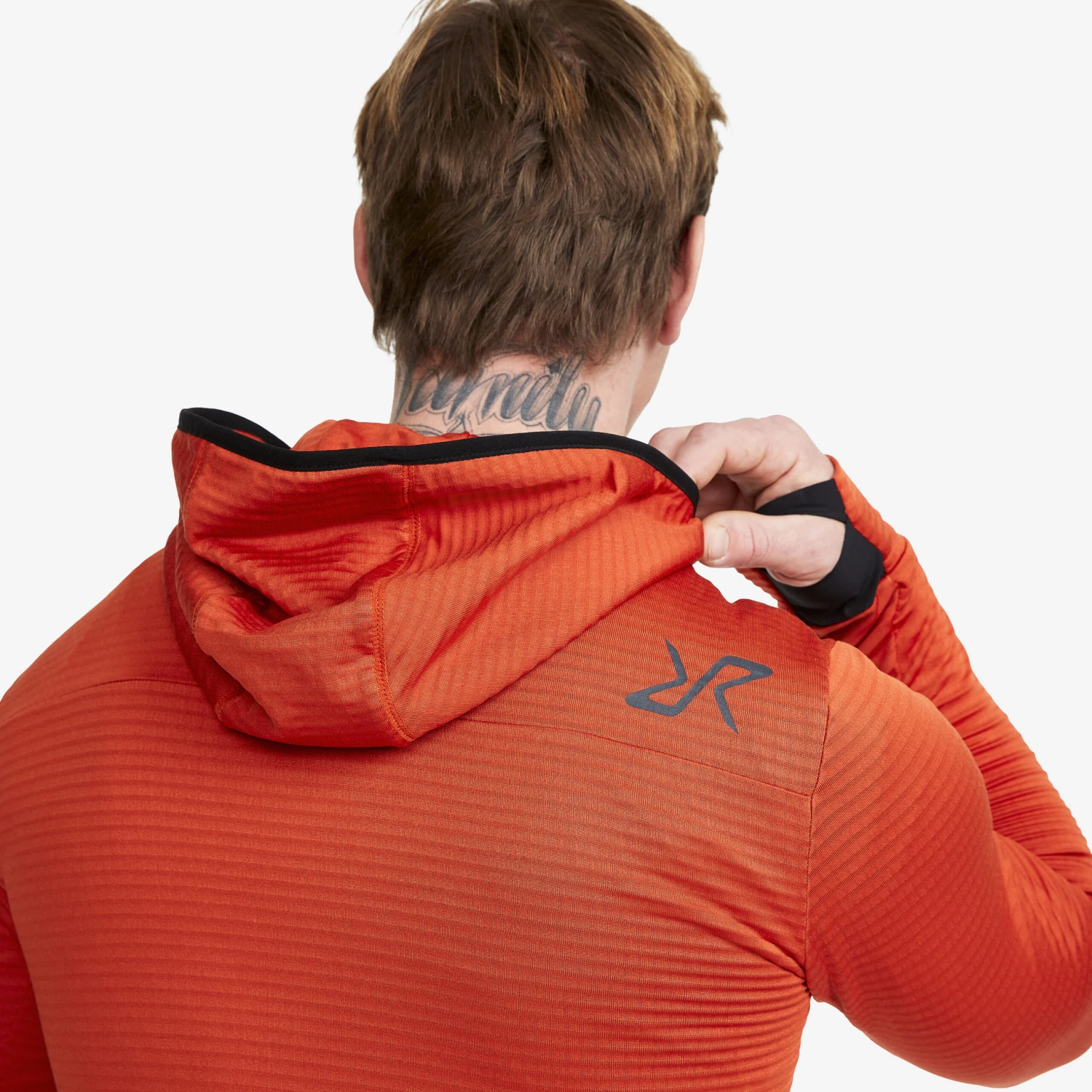 Waffle Hoodie Men Autumn 8 Waffle Hoodie Men Autumn - Image 6