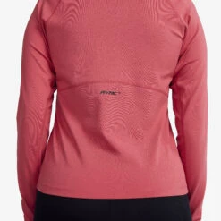Prep Half-zip Top Women Holly Berry -Truefit Wear Shop b5f002e7 0275 4638 bbe7 907705c69639
