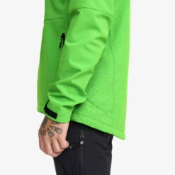 Paradigm Jacket Men Green Spring -Truefit Wear Shop b656c03e ee49 4fb1 9c71 4c4c6fb97bbe