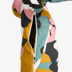 Halo 2L Insulated Ski Anorak Women Anthracite/Golden Yellow -Truefit Wear Shop b6af7145 ea16 4797 953b 8a6646c94ee7