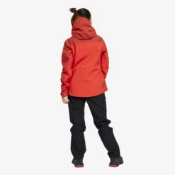 Silence Proshell Jacket Women Molten Lava -Truefit Wear Shop b78e52ea dd34 44cc 86f2 07dfe43bb33e