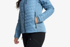 Radical Insulate Jacket Women Stellar -Truefit Wear Shop b7ec5526 fd67 4bd9 91f1 448d879bd97b