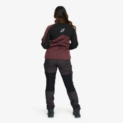 Tornado Fleece Women Vintage Rose -Truefit Wear Shop b81a0491 0088 4ddb 98ff 7826261010ff