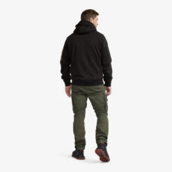 Pile Lined Hoodie Men Black 11 Pile Lined Hoodie Men Black -Truefit Wear Shop b8d8c43a bd4c 45e2 9a1b 82ca08f8158b