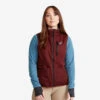 Responder Gilet Women Port -Truefit Wear Shop b9084b4e 78ea 4e1c addb df1677712e3e