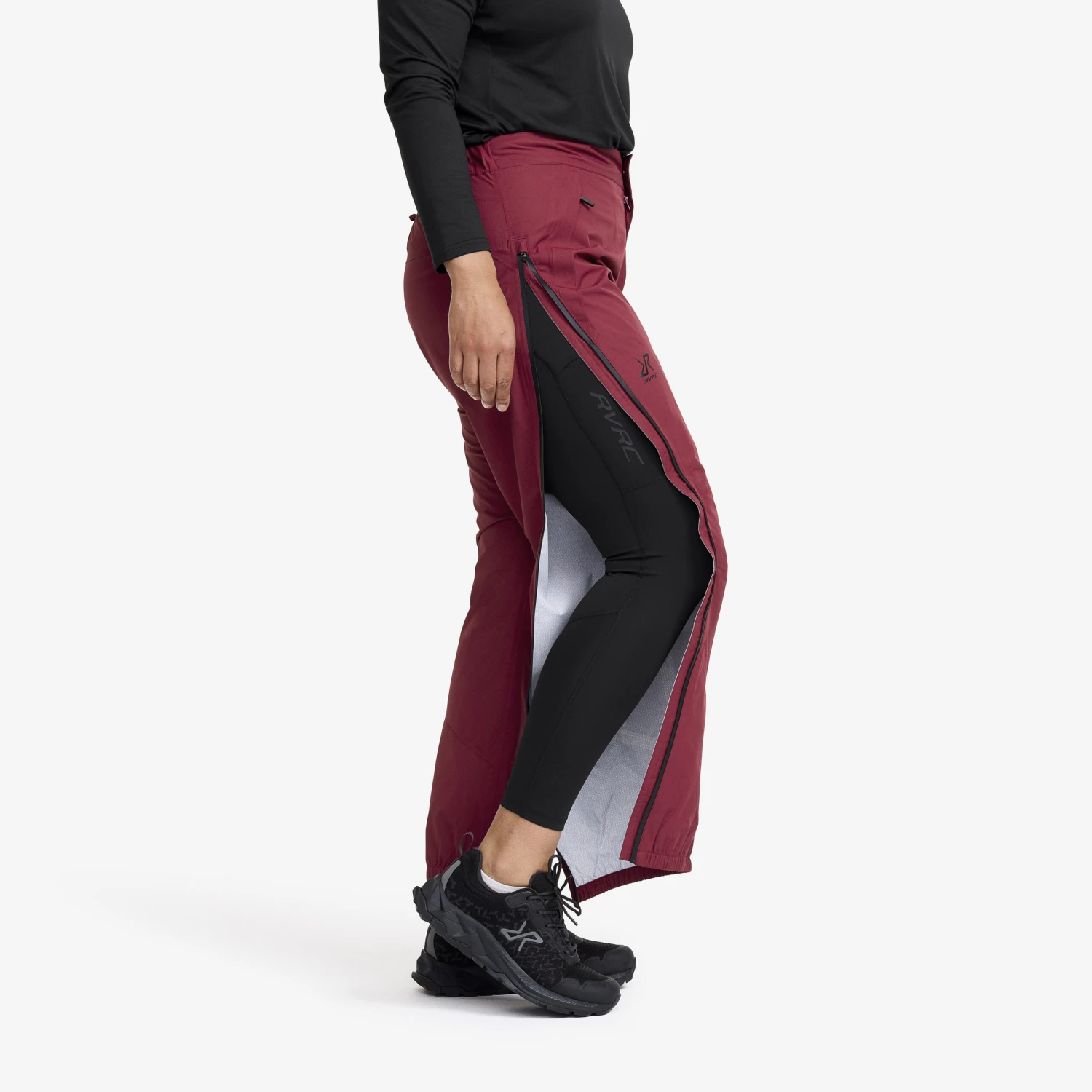 Typhoon Trousers Women Ruby 8 Typhoon Trousers Women Ruby - Image 6
