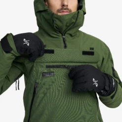 Halo 2L Insulated Ski Anorak Men Black Forest 19 Halo 2L Insulated Ski Anorak Men Black Forest -Truefit Wear Shop bb905341 8c51 4bca 8fa8 2f593a4dc2c0