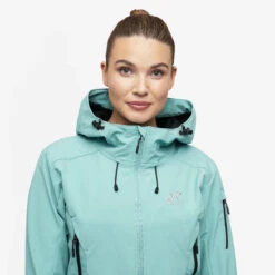 Reckon Softshell Jacket Women Porcelain -Truefit Wear Shop bcadf99b e60b 4270 a3f7 bec3830970df