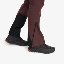 Cyclone Rescue Trousers Women Dark Vintage Rose -Truefit Wear Shop bce71b88 0584 4332 bdaa 719e9395b38b