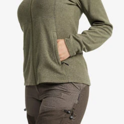 Essential Full-zip Fleece Women Grape Leaf -Truefit Wear Shop bd098db0 268c 451f b255 ccbed45943d1