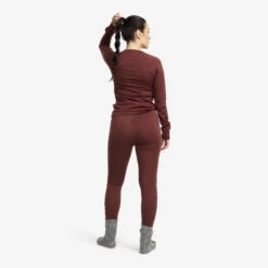 Mount Merino Pants W Women Earth -Truefit Wear Shop bd1b6168 6a7a 41b2 b3e4 acf55519fa89