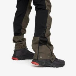 Wander Trousers Women Mud -Truefit Wear Shop be0811e3 397a 4b67 a34e faa450c9a90d