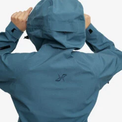 Cyclone Rescue Jacket 2.0 Women Ocean Teal 18 Cyclone Rescue Jacket 2.0 Women Ocean Teal -Truefit Wear Shop bee7b901 7644 4a90 94a9 f85cdae2e0e8