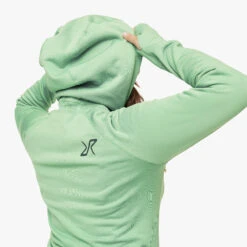 Illusion Hoodie Women Malachite Green 11 Illusion Hoodie Women Malachite Green -Truefit Wear Shop c015b517 f137 4387 b32c fc0e908090a8