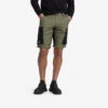 Wander Pro Shorts Men Kalamata