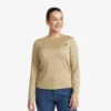 Vagabond Regular Fit Top Women Khaki -Truefit Wear Shop c0fc8c84 e10c 4b8a a97e 30a6fe54256d