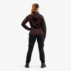 Tornado Hoodie Women Burgundy -Truefit Wear Shop c104bff1 e79b 459c bc69 6dda4a29b4ec