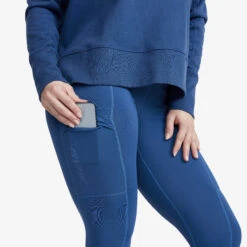 Energy Highwaist Leggings Women True Blue 12 Energy Highwaist Leggings Women True Blue -Truefit Wear Shop c12b197f 6158 43d0 8614 7e15433ec6ee