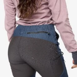 Nordwand Trousers Women Dark Denim -Truefit Wear Shop c1562a46 4546 427f a6fb 4136cad05418