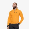 Trekker Fleece Men Radiant Yellow -Truefit Wear Shop c1b0a9ed c805 45a5 95c5 dfac29f5c760