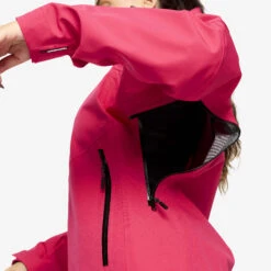 Cyclone Rescue Jacket 2.0 Women Azalea -Truefit Wear Shop c27b3030 d703 4641 97dc 04b9df06d69b