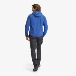 Trekker Hoodie Men True Blue -Truefit Wear Shop c320cb80 f9f3 4609 90e7 00cffaec339c