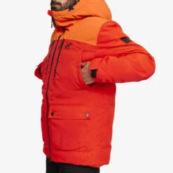 Outdoor Parka Men Lava -Truefit Wear Shop c3514b77 62a7 46e4 b53f e6f125115973