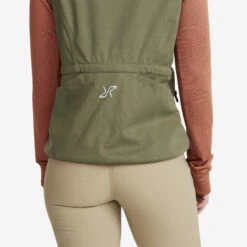 Responder Gilet Women Kalamata -Truefit Wear Shop c475e838 80ae 4afb 8bc4 f4732d3b676b