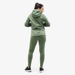 Bivouac Hoodie Women Dusty Green -Truefit Wear Shop c4f56348 93e5 4929 ba93 1fd8f963aaf0