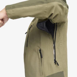 Silence Proshell Jacket Men Aloe -Truefit Wear Shop c516c1c0 8c01 421a 80ca 71859cc15591