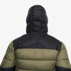 Mongoose Jacket Men Burnt Olive -Truefit Wear Shop c56709c0 1dda 4179 9944 a654bfee1b79