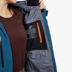 Whisper Jacket Women Diesel Blue 19 Whisper Jacket Women Diesel Blue -Truefit Wear Shop c574364f c3b4 4da4 8ea4 d7eefbbacc83