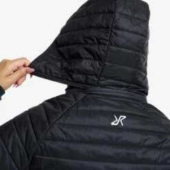 Radical Insulate Jacket Women Black -Truefit Wear Shop c5f077f8 1c95 4832 9a1a 7fc929568313