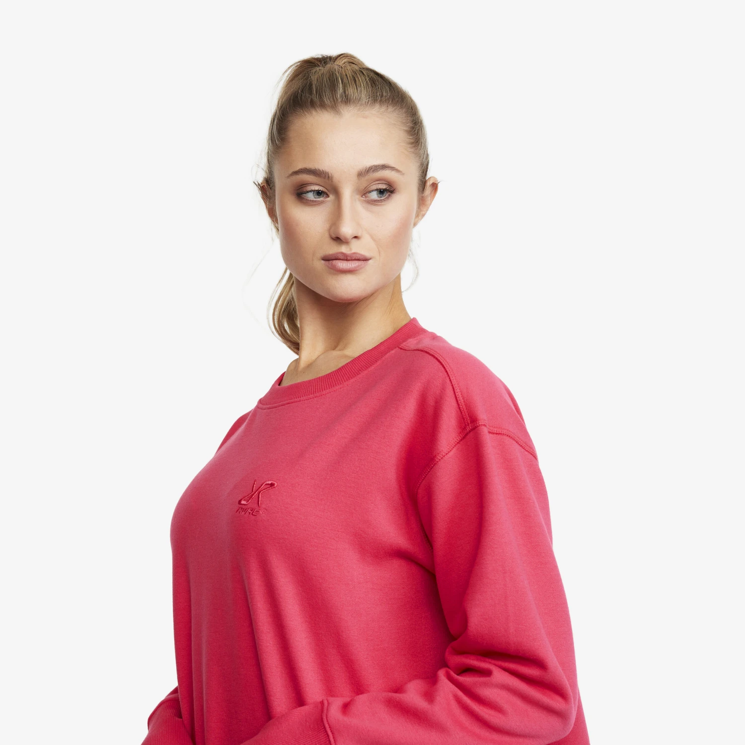 Lounge Sweater Women Azalea 6 Lounge Sweater Women Azalea - Image 4