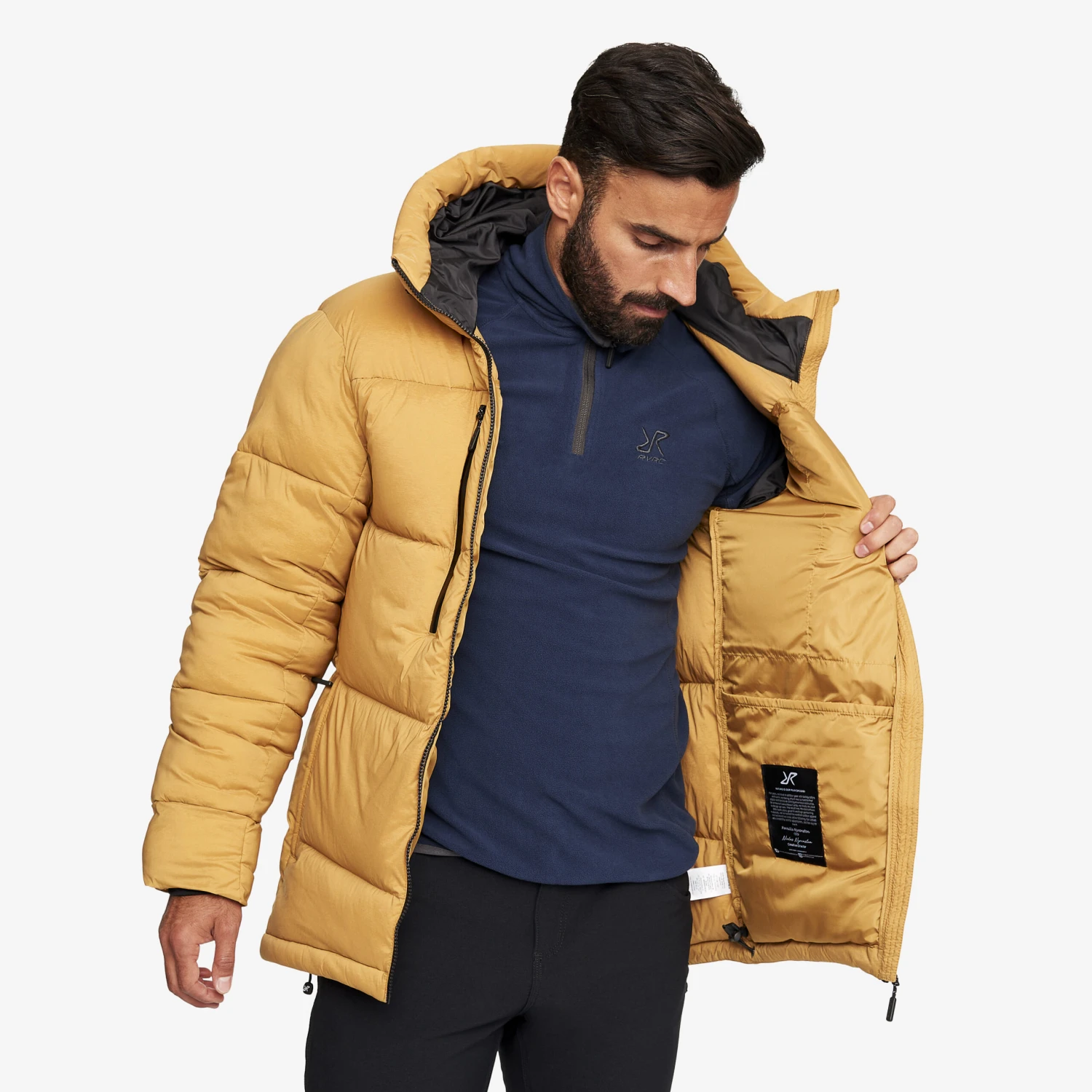 Flexpedition Jacket Men Firewood 10 Flexpedition Jacket Men Firewood - Image 8