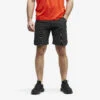 Hike & Dive Shorts Men Charcoal Black/Lava -Truefit Wear Shop c771c9e1 387c 48cc 83c8 4d41f8f5b47b