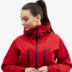 Trail Jacket Women Salsa -Truefit Wear Shop c7aa51b6 3577 4bed 85ae 8c489346d7c1