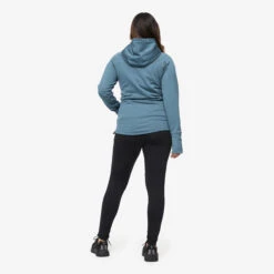 Illusion Hoodie Women Ocean Teal 9 Illusion Hoodie Women Ocean Teal -Truefit Wear Shop c99dfc28 dc3d 40f1 b8d5 f293e1589c6b
