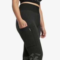 Descent Seamless Leggings Women Black -Truefit Wear Shop c9f4d593 721f 4727 9432 3e509694ab5f