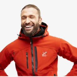 Hiball Jacket Men Autumn -Truefit Wear Shop caf3966f 1505 420f 88dc 46756e6e9f56