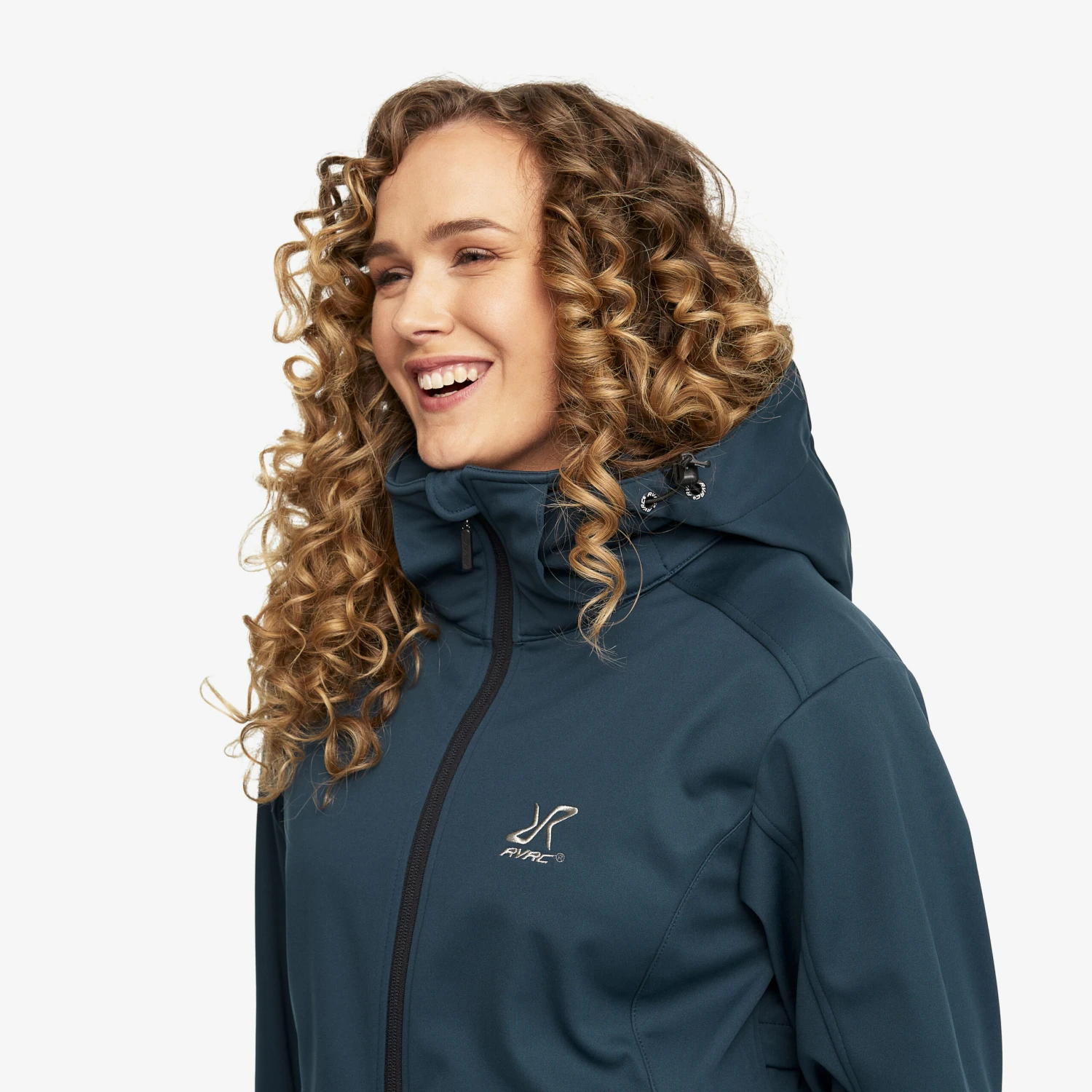 Hybrid Jacket 3.0 Women Moonlit Ocean 6 Hybrid Jacket 3.0 Women Moonlit Ocean - Image 4