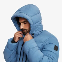 Flexpedition Jacket Men Pacific Blue -Truefit Wear Shop cbd07dce 23d7 4168 863e f0c3b37df700